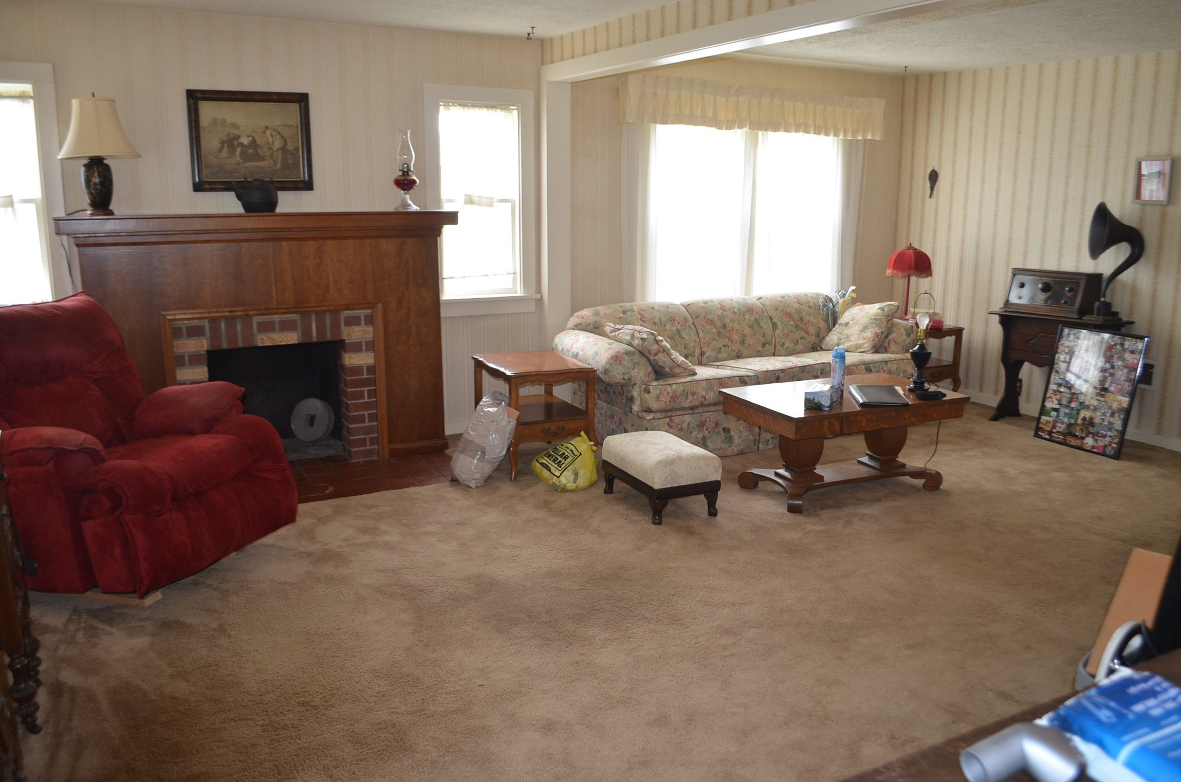 Property photo 9 - REAL ESTATE AUCTION IN NOBLE COUNTY, INDIANA